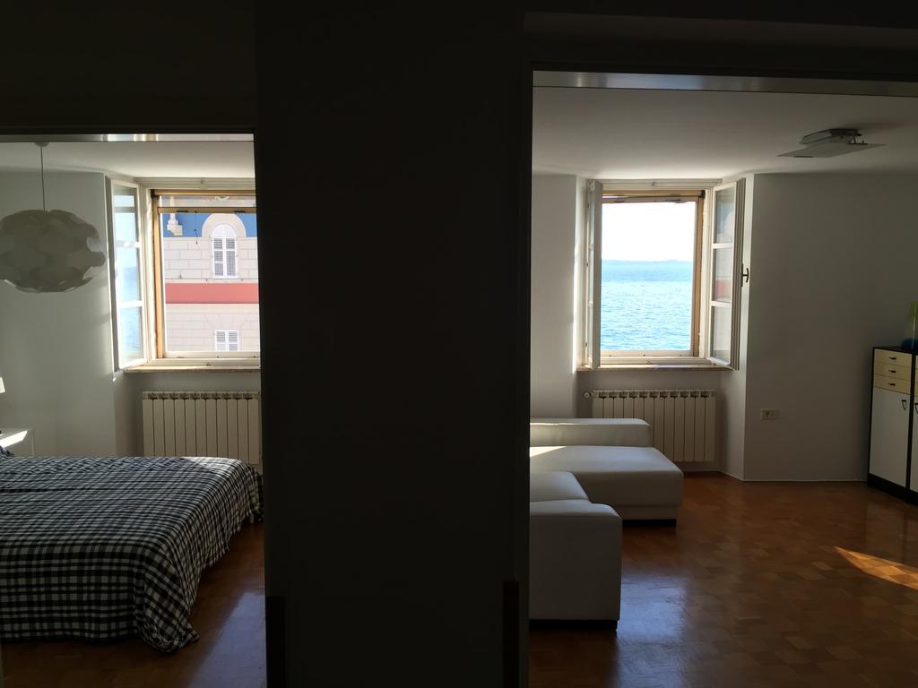 Allure Apartments Piran Exterior photo