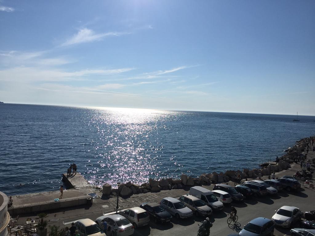 Allure Apartments Piran Exterior photo