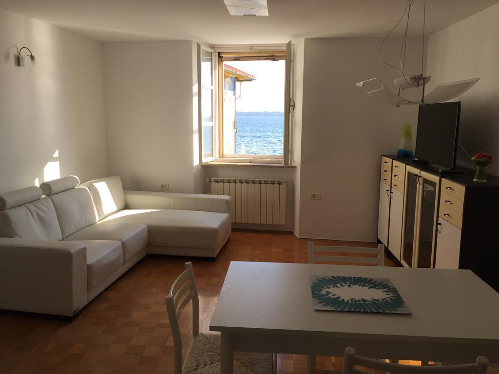 Allure Apartments Piran Exterior photo