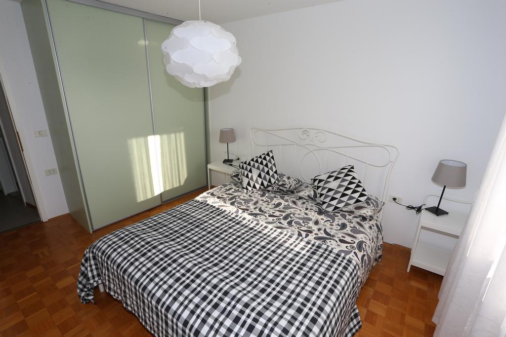 Allure Apartments Piran Exterior photo