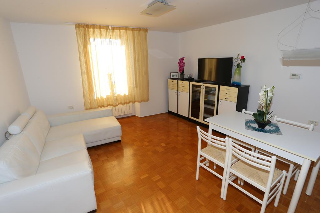 Allure Apartments Piran Exterior photo