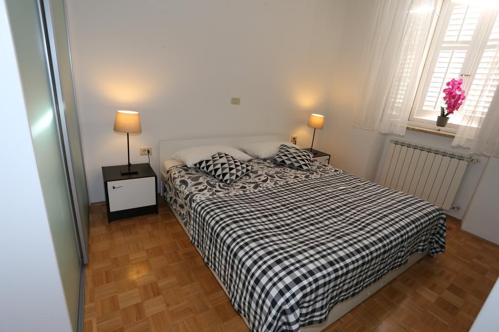 Allure Apartments Piran Exterior photo