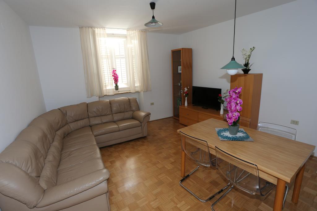 Allure Apartments Piran Exterior photo