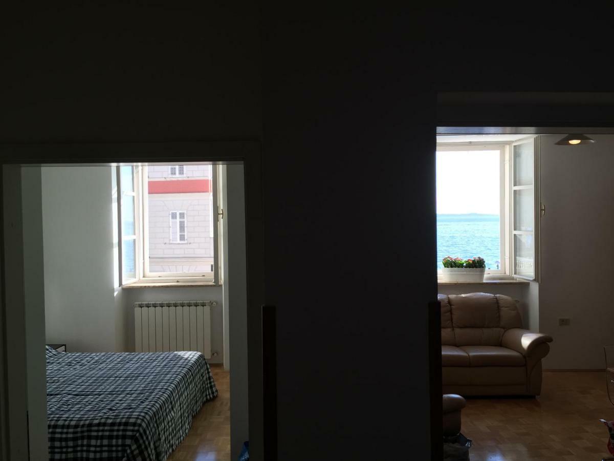 Allure Apartments Piran Exterior photo